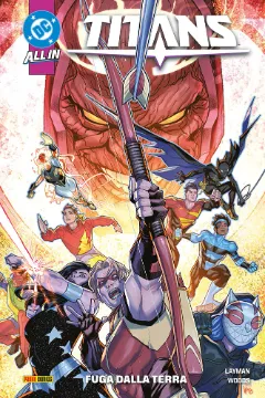 Volume cover